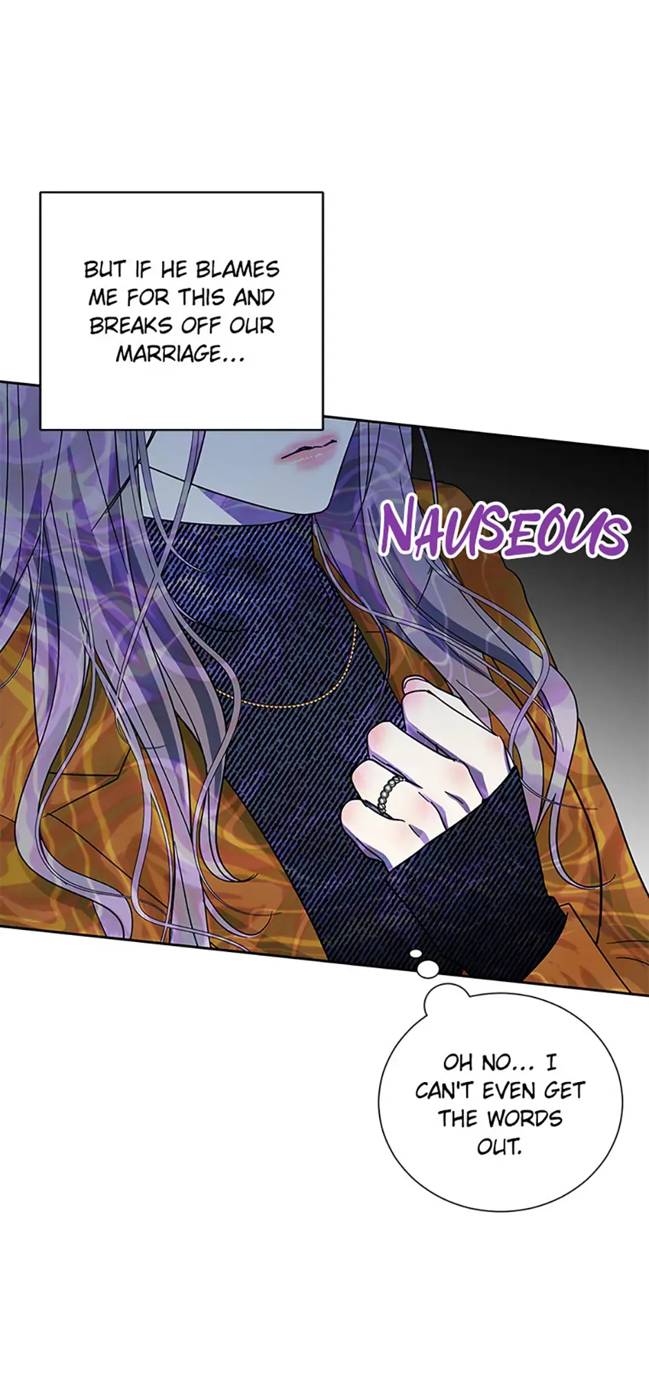Love Class Chapter 40 Online - página 61