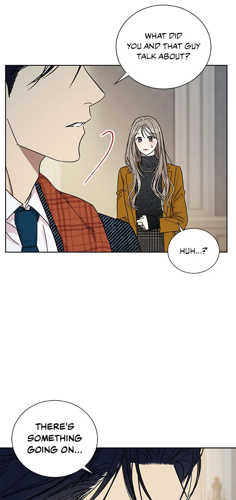 Love Class Chapter 40 Online - página 63