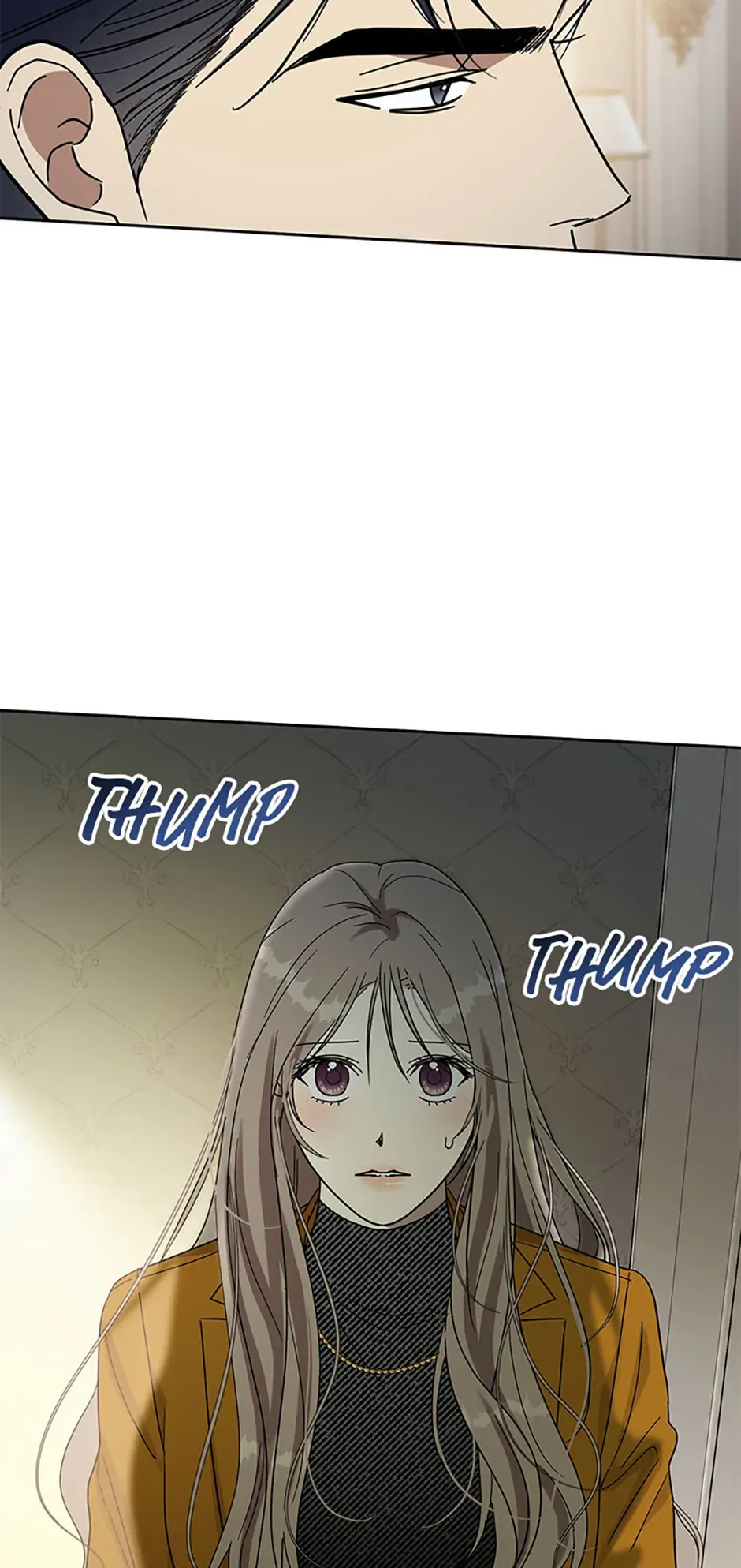 Love Class Chapter 40 Online - página 64