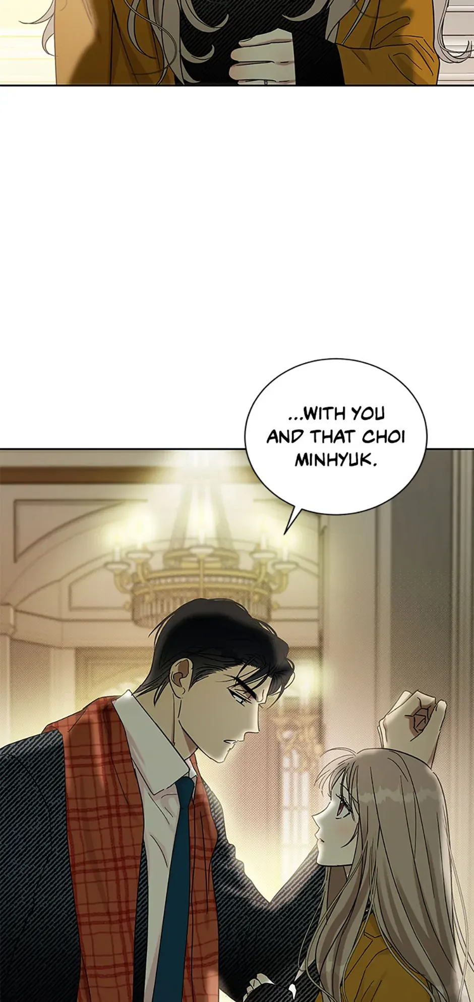 Love Class Chapter 40 Online - página 65