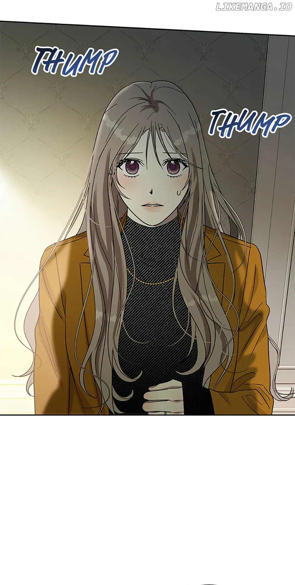 Love Class Chapter 41 Online - página 2