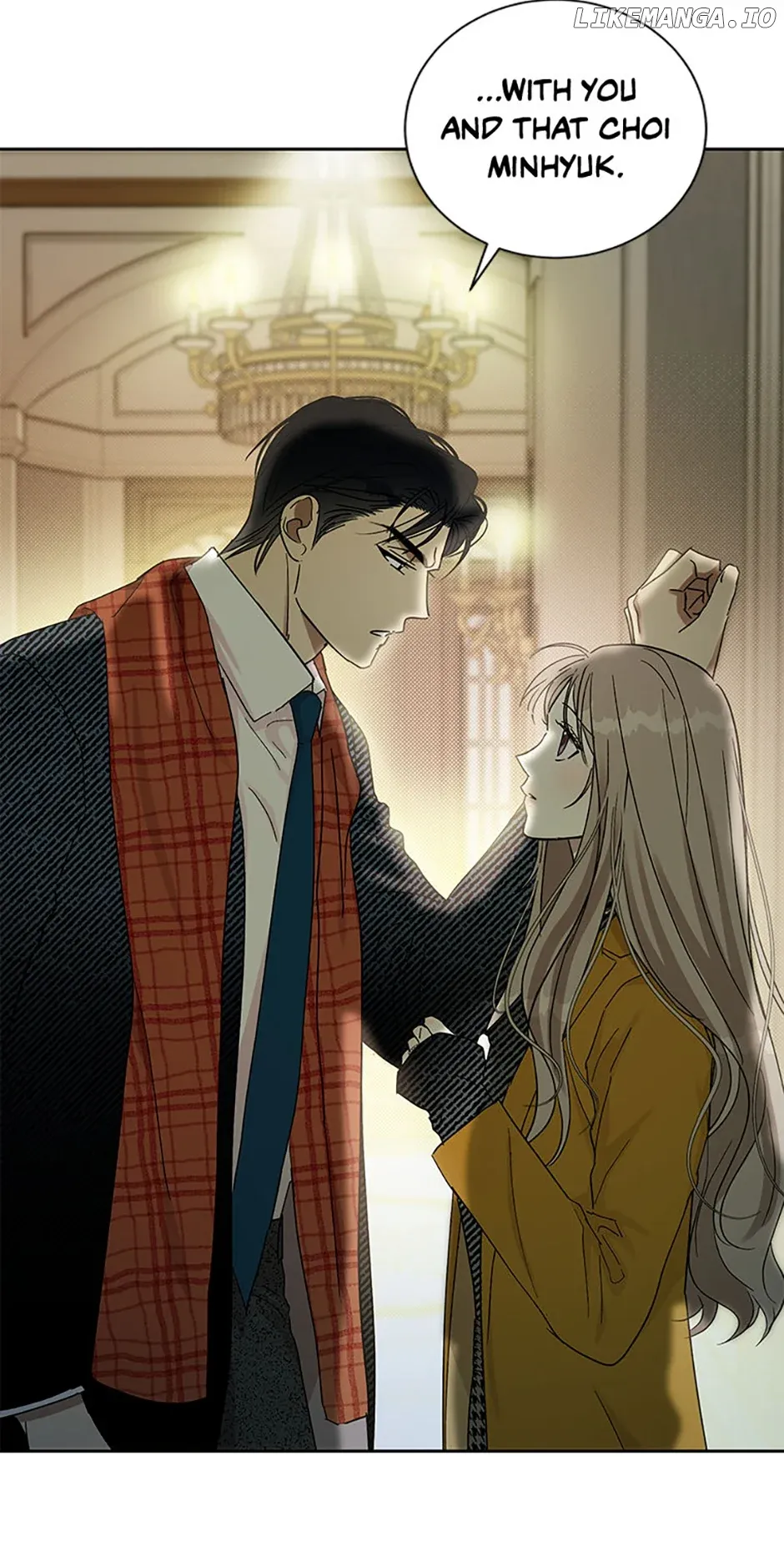 Love Class Chapter 41 Online - página 3
