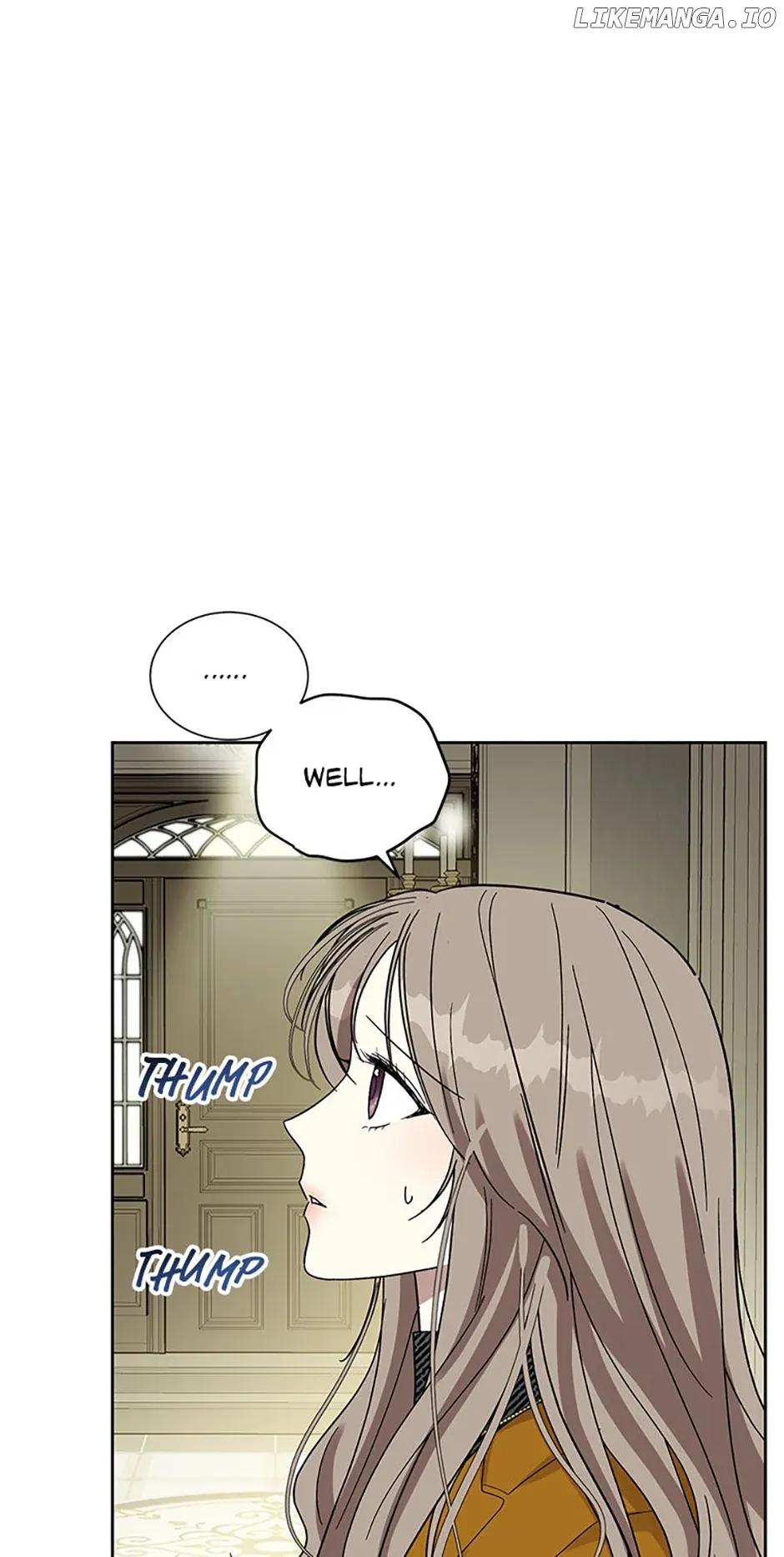 Love Class Chapter 41 Online - página 4