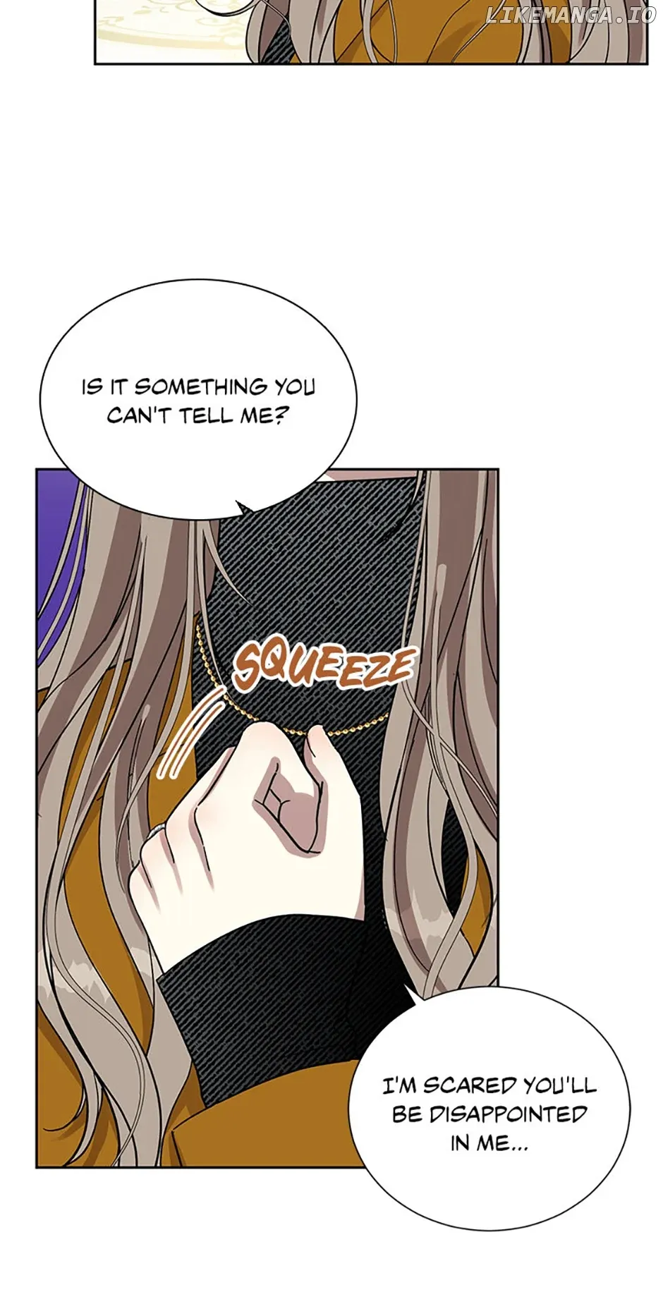 Love Class Chapter 41 Online - página 5