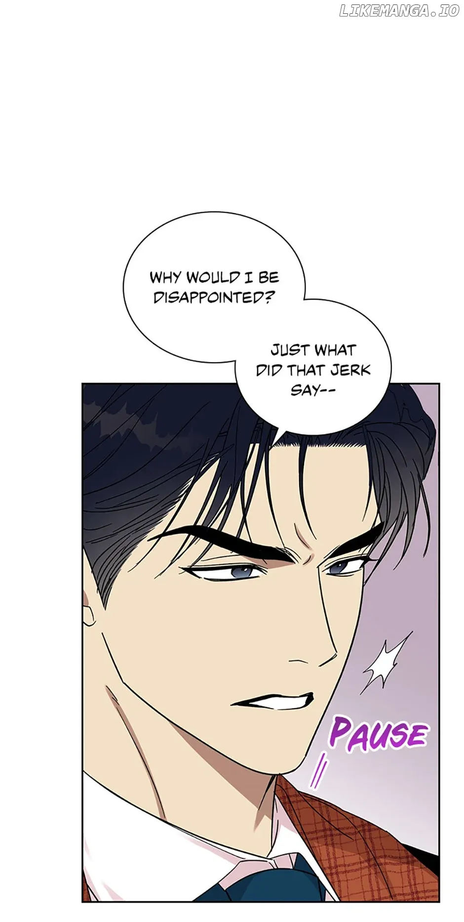 Love Class Chapter 41 Online - página 6