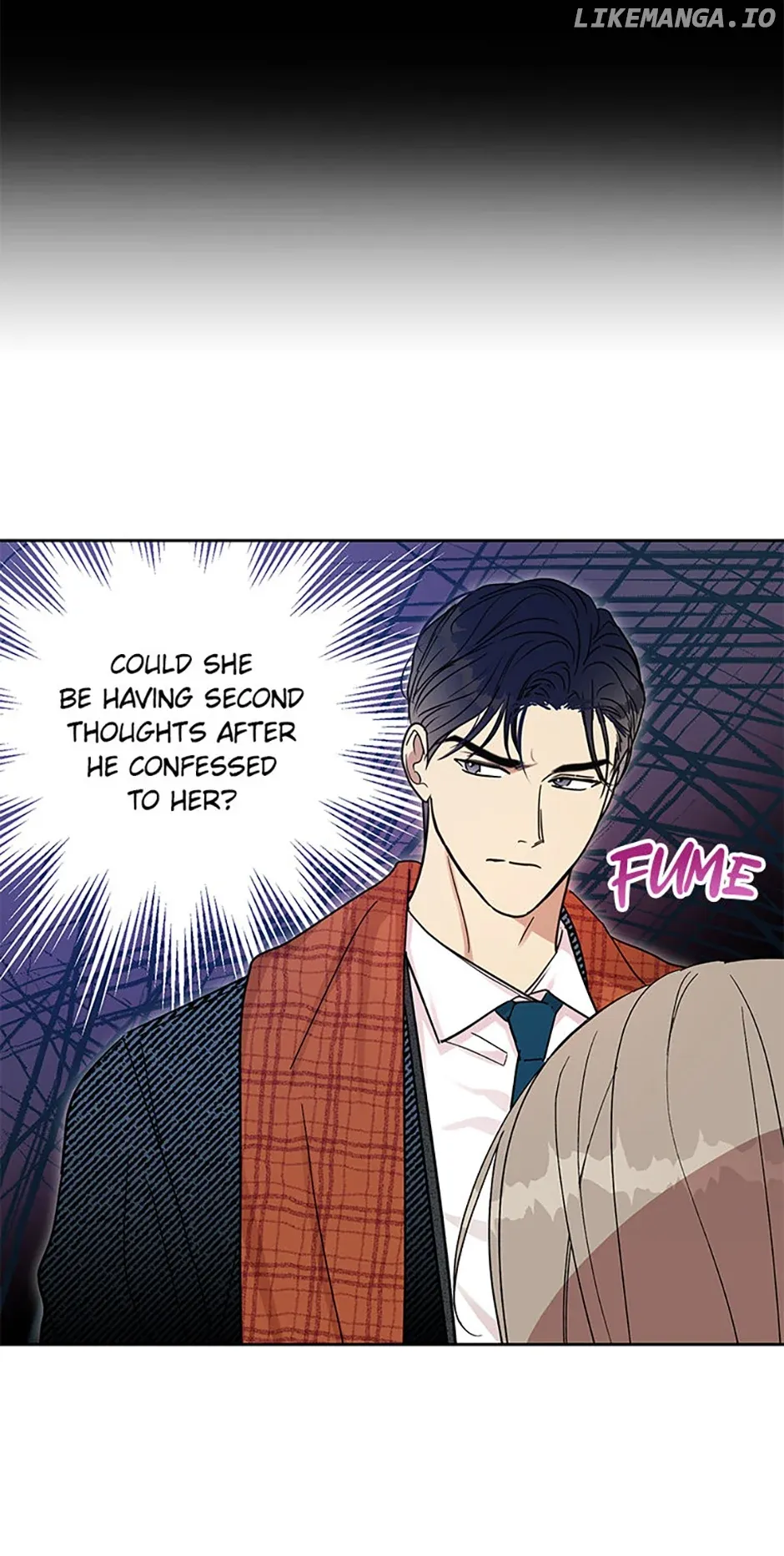 Love Class Chapter 41 Online - página 10