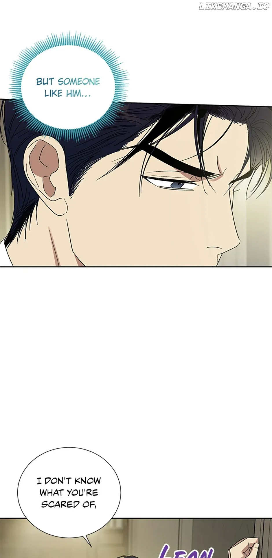 Love Class Chapter 41 Online - página 11