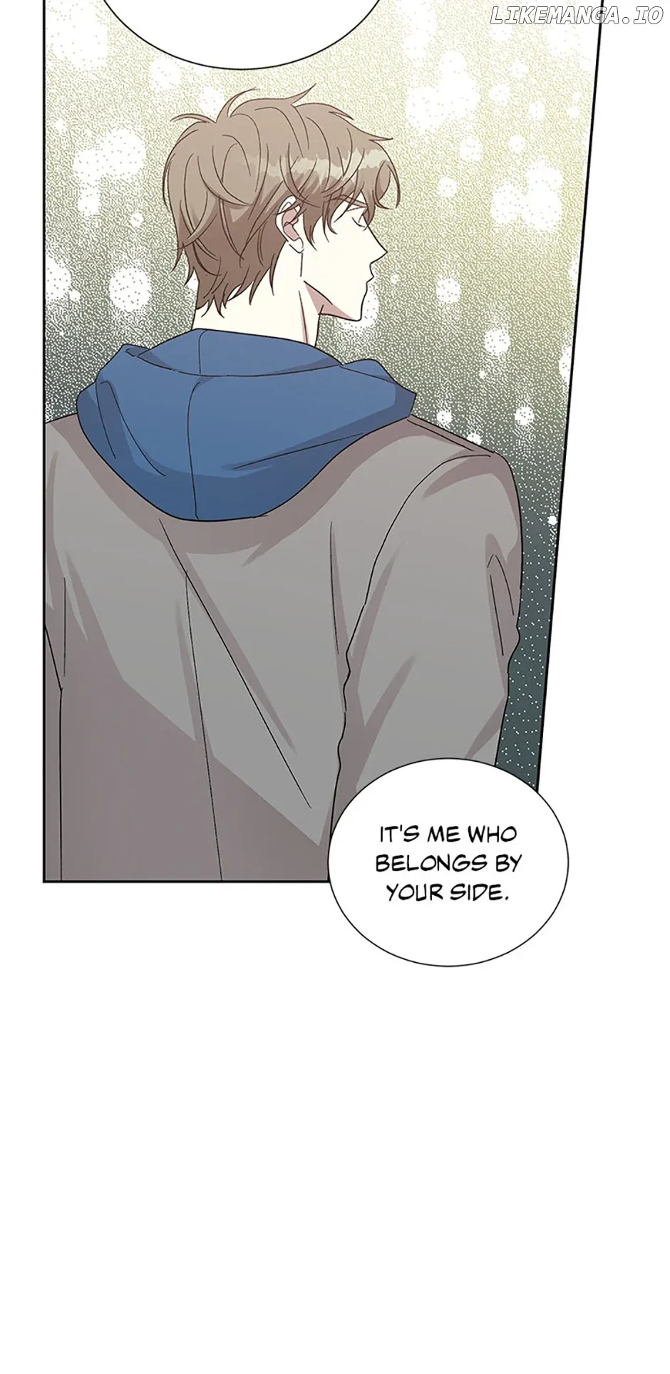 Love Class Chapter 41 Online - página 13