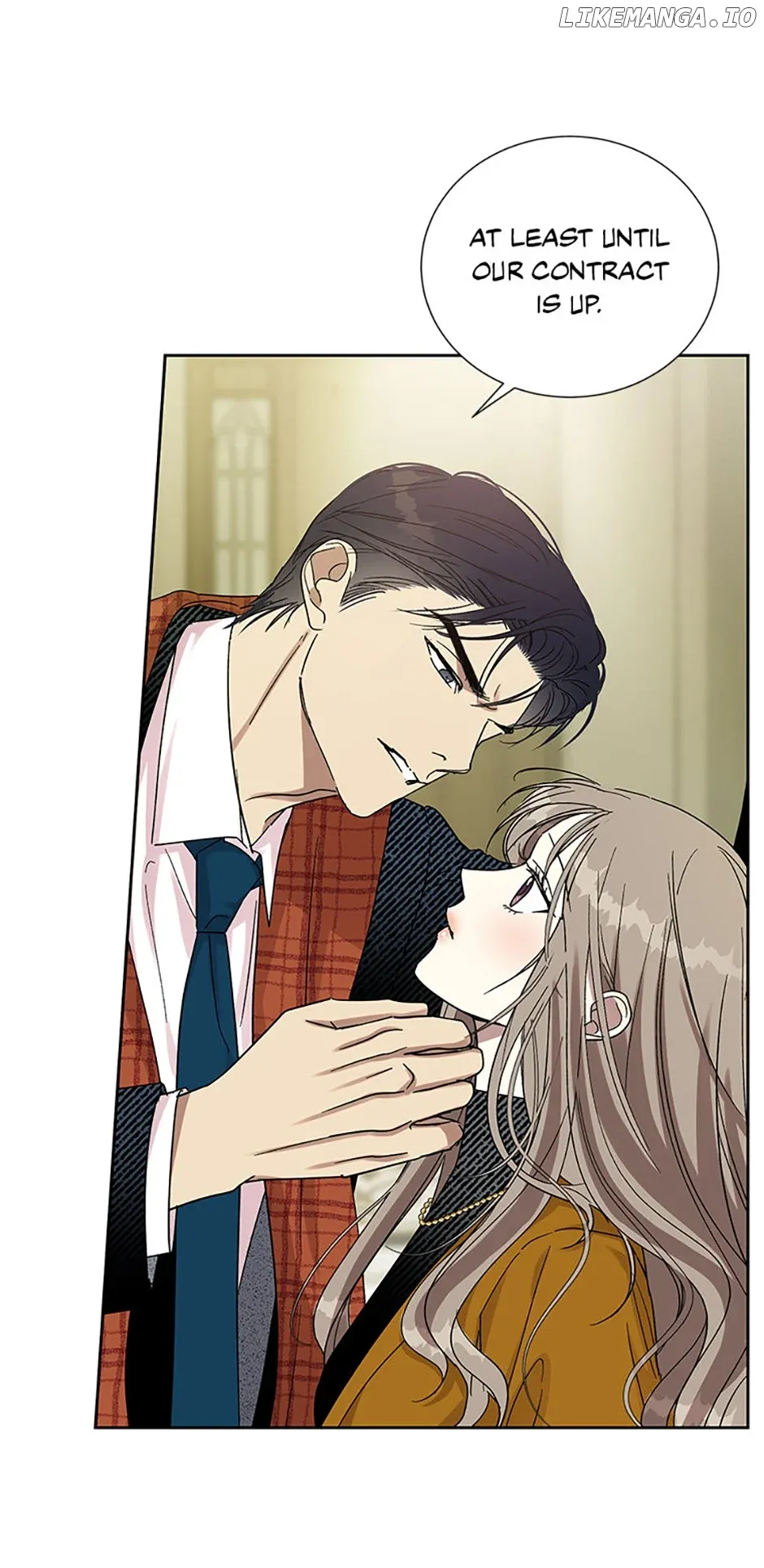 Love Class Chapter 41 Online - página 14