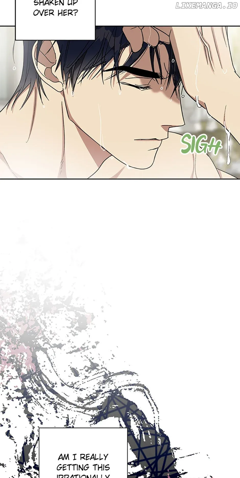 Love Class Chapter 41 Online - página 19
