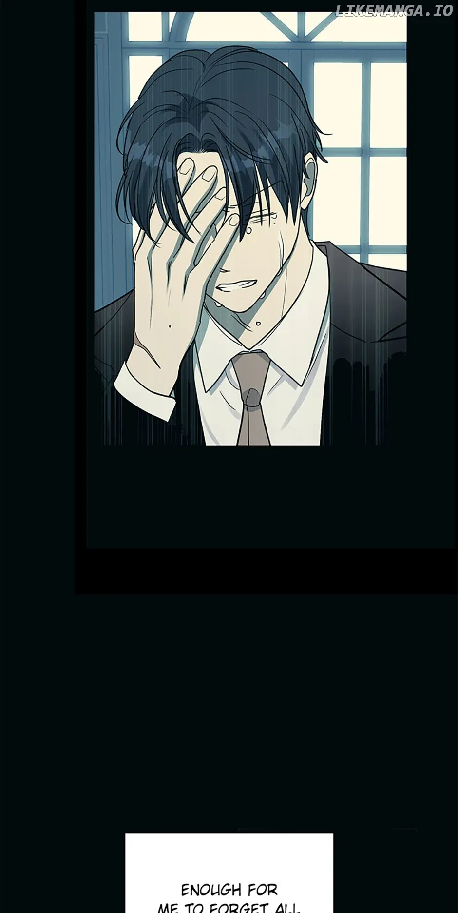 Love Class Chapter 41 Online - página 22