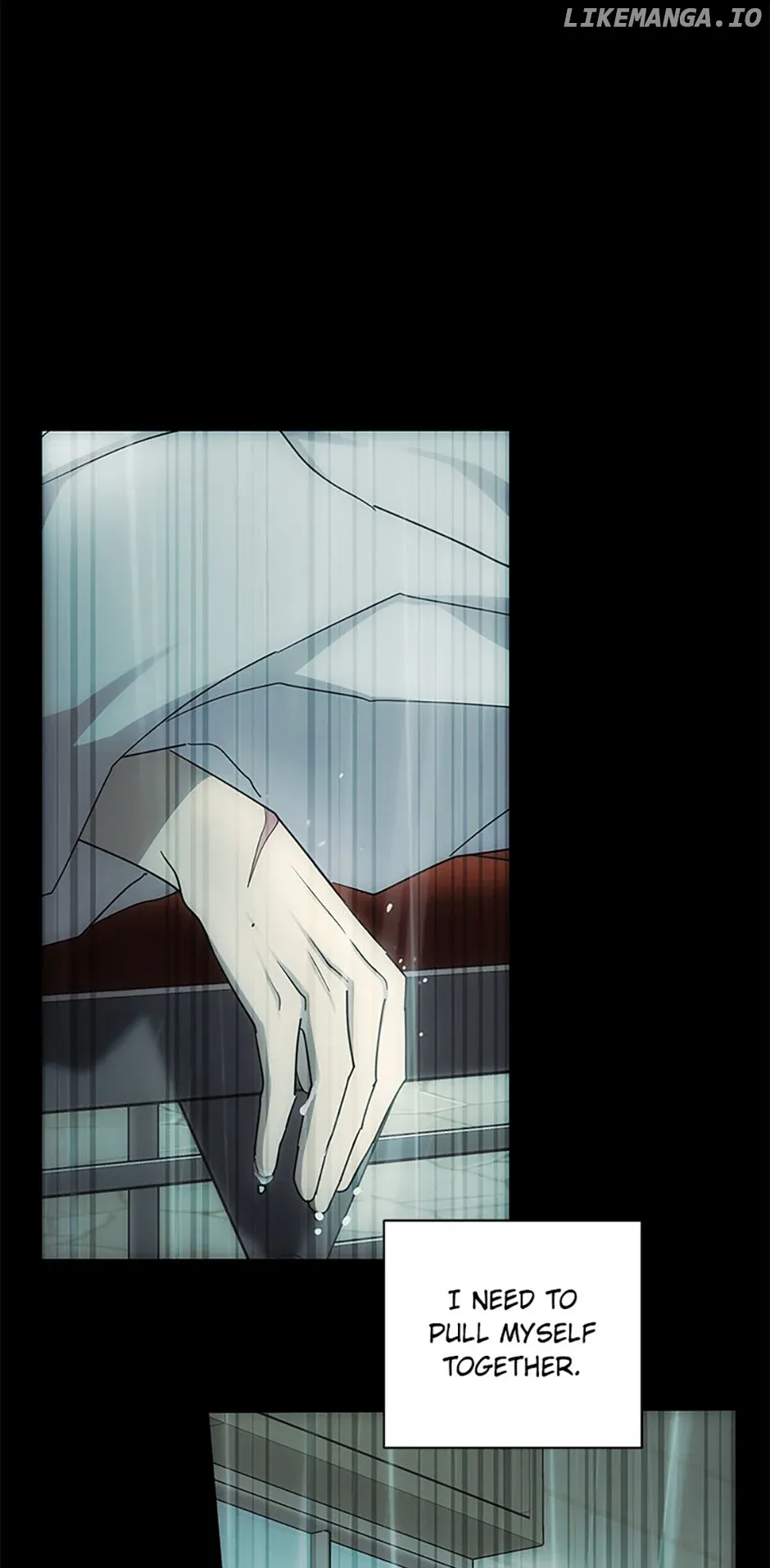 Love Class Chapter 41 Online - página 24