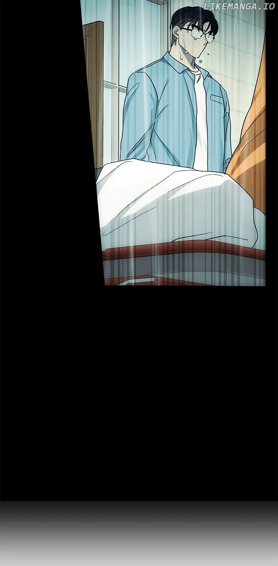 Love Class Chapter 41 Online - página 25