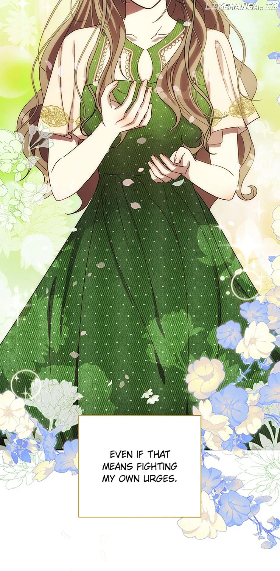 Love Class Chapter 41 Online - página 27