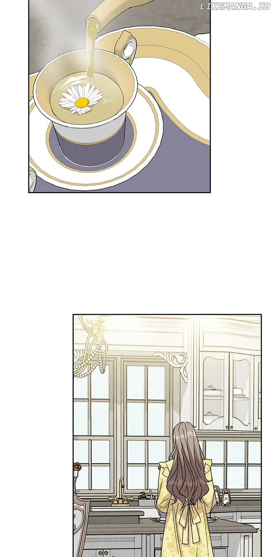 Love Class Chapter 41 Online - página 29