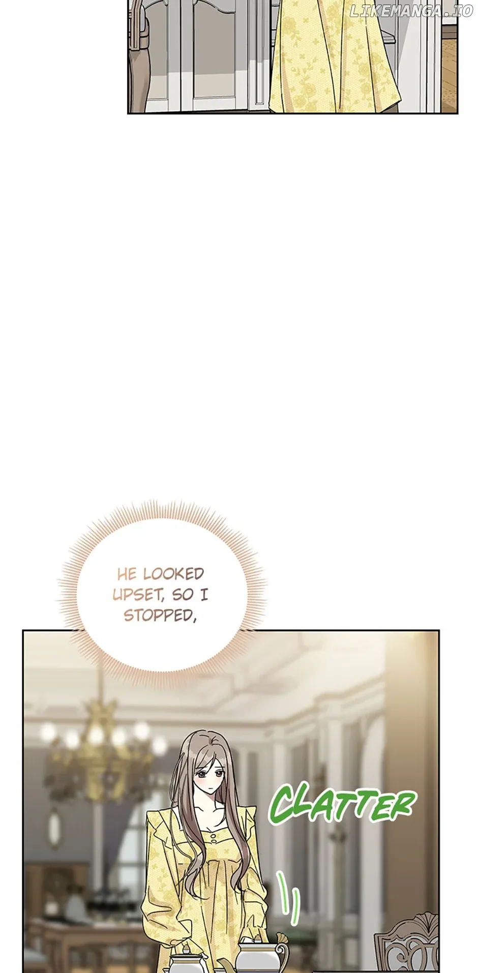 Love Class Chapter 41 Online - página 30