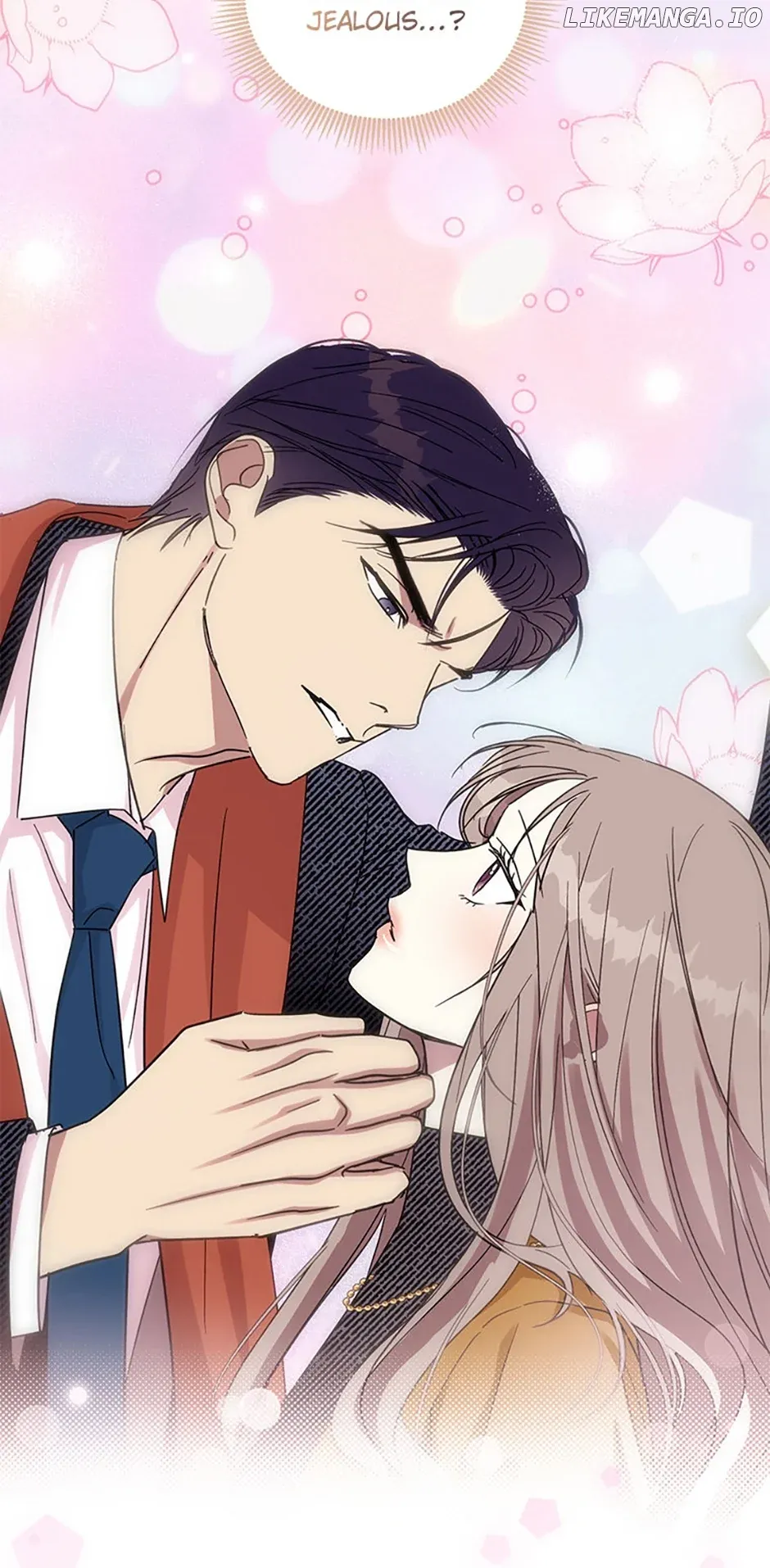 Love Class Chapter 41 Online - página 32