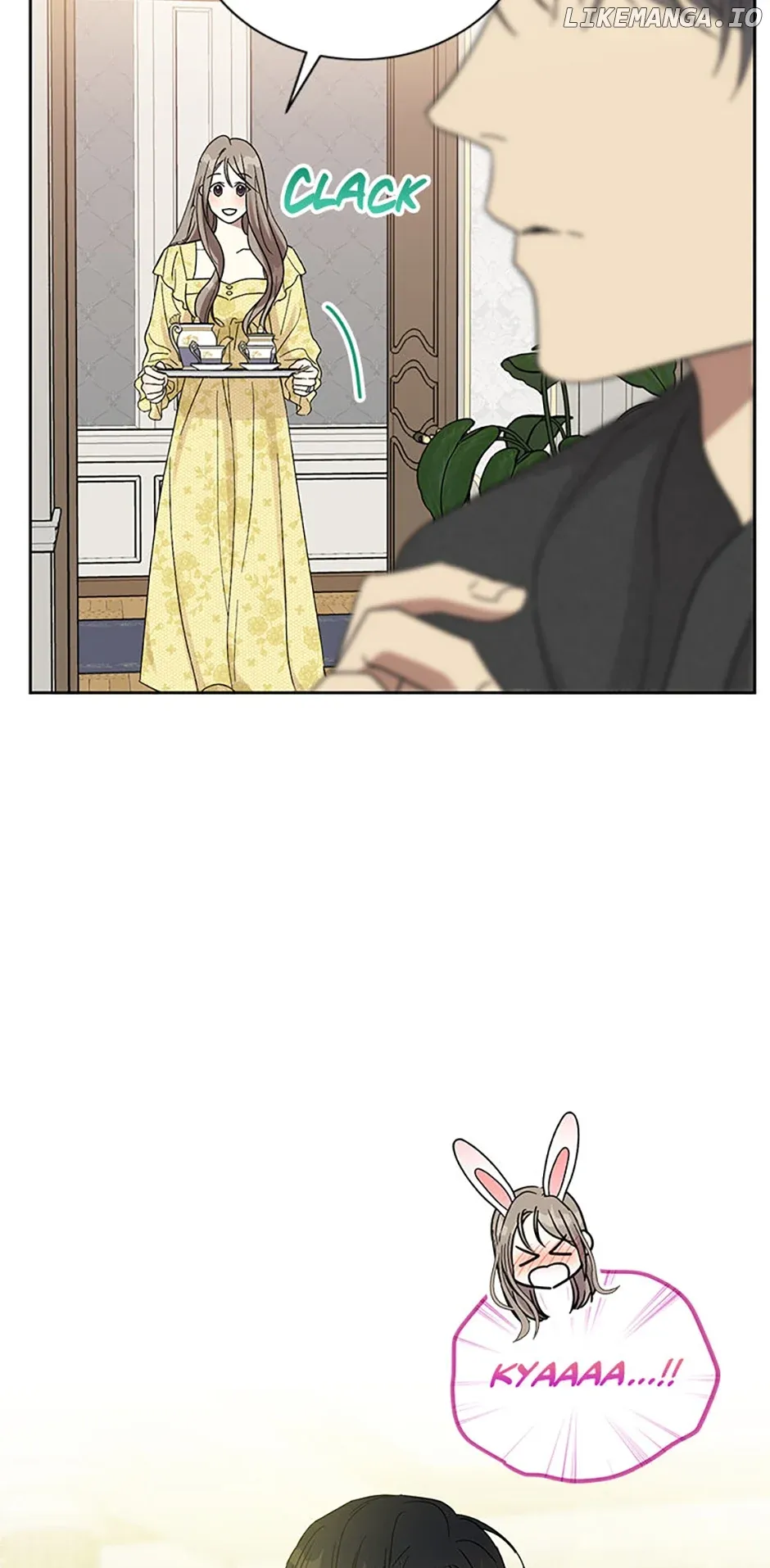Love Class Chapter 41 Online - página 35