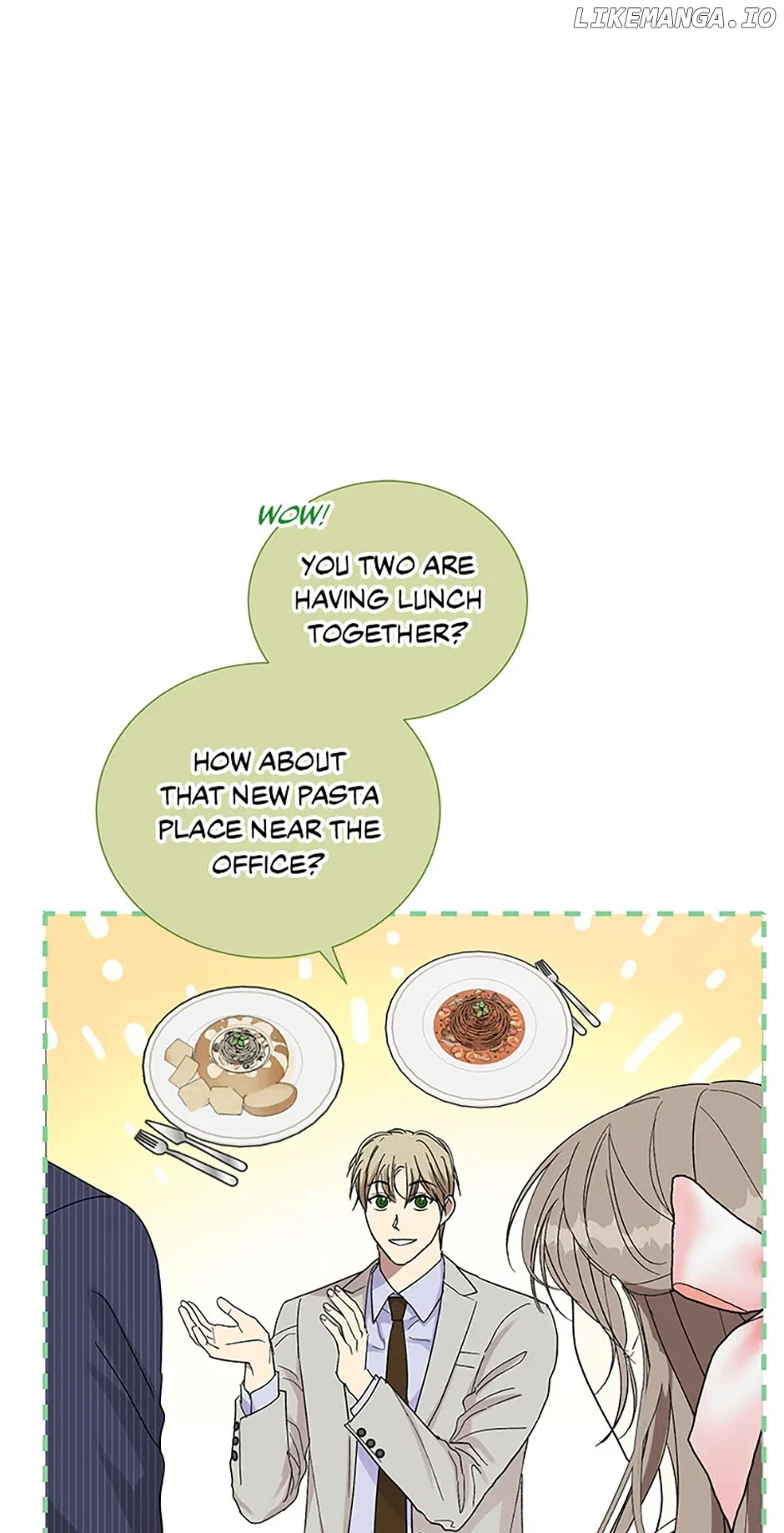 Love Class Chapter 41 Online - página 45