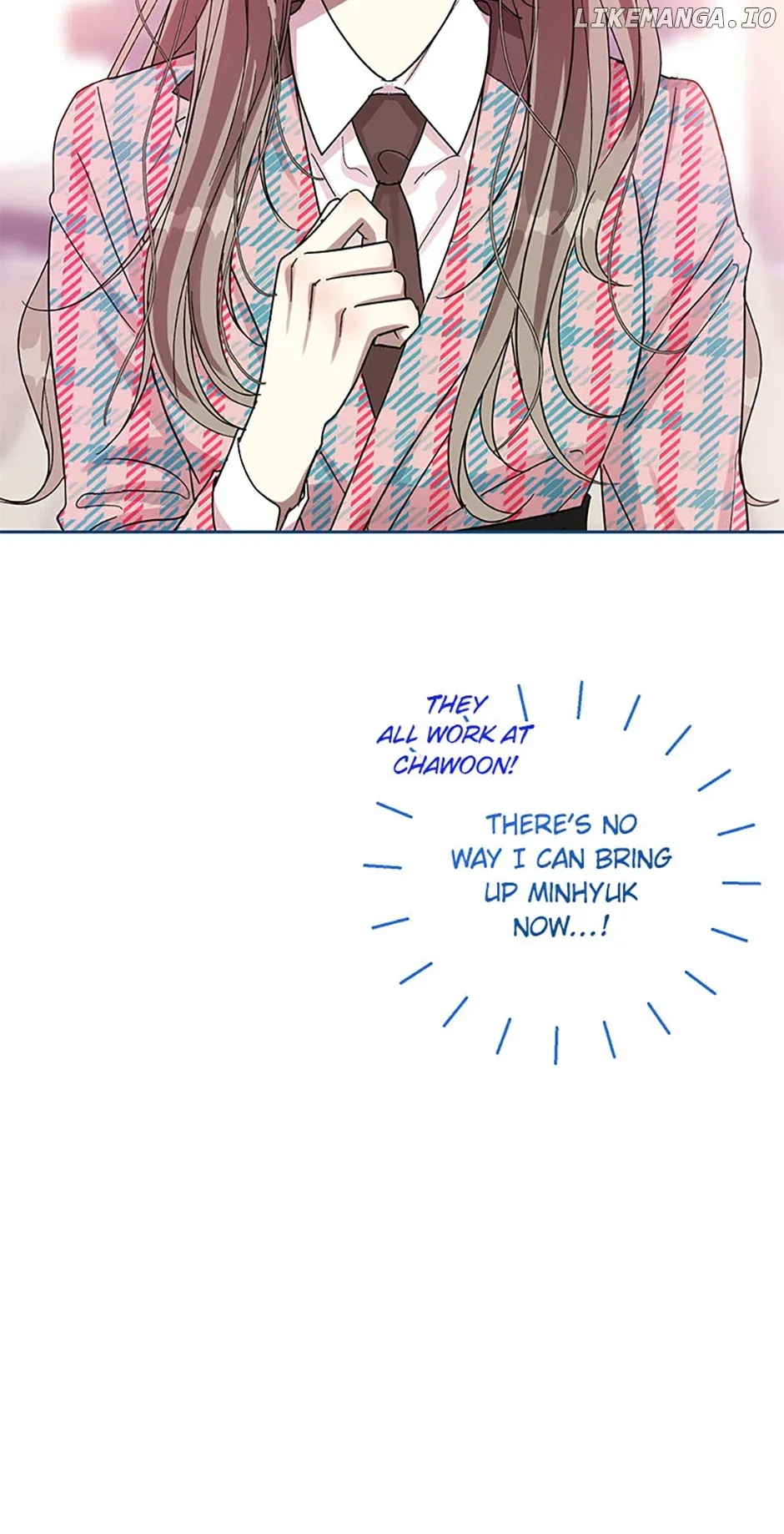 Love Class Chapter 41 Online - página 49