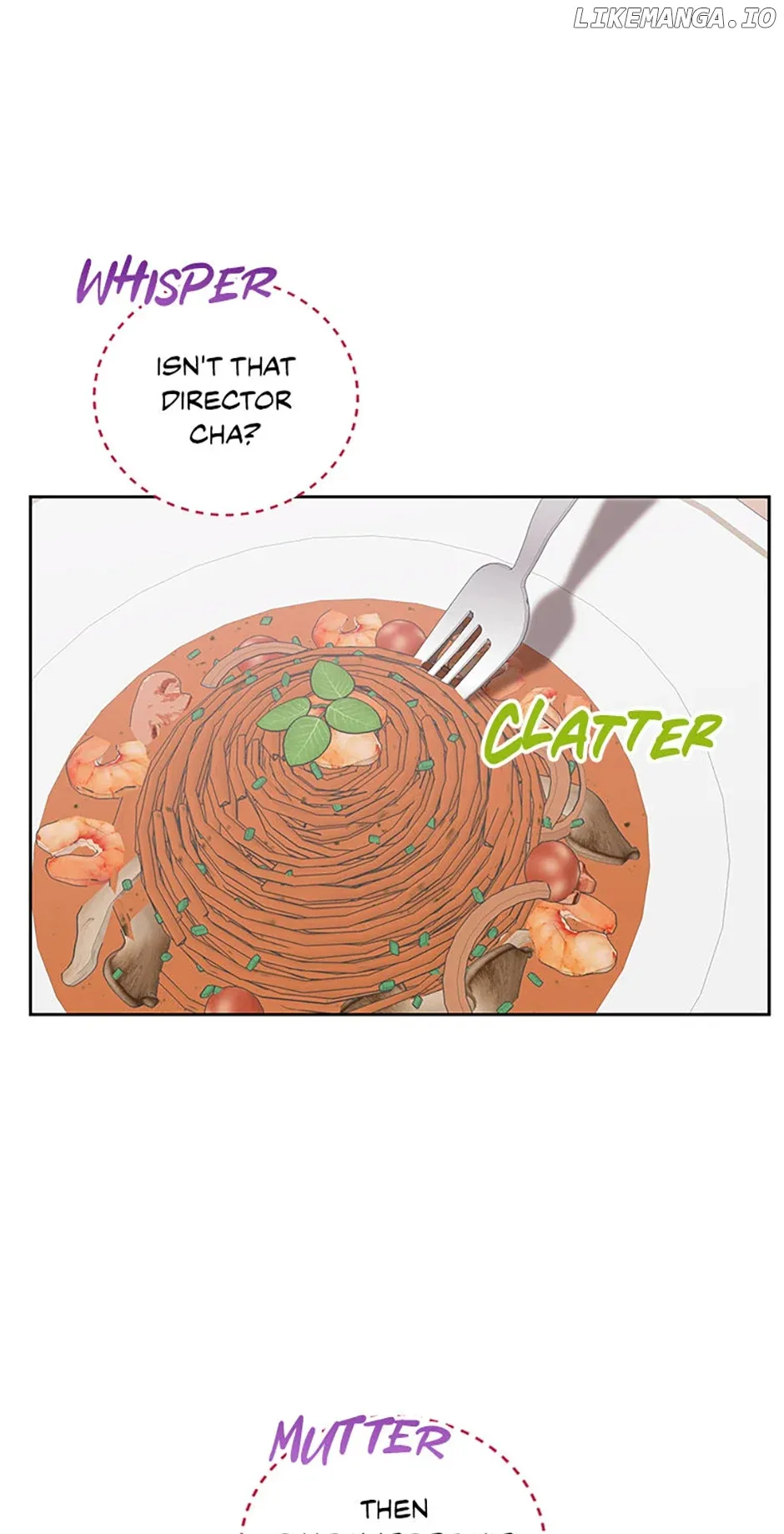 Love Class Chapter 41 Online - página 50