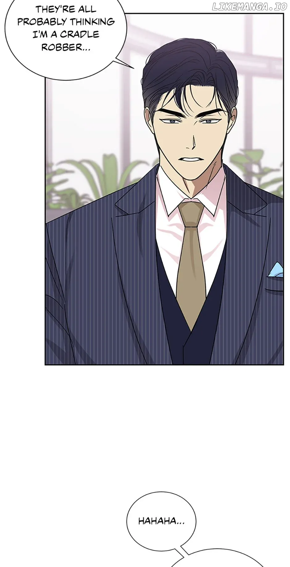 Love Class Chapter 41 Online - página 52
