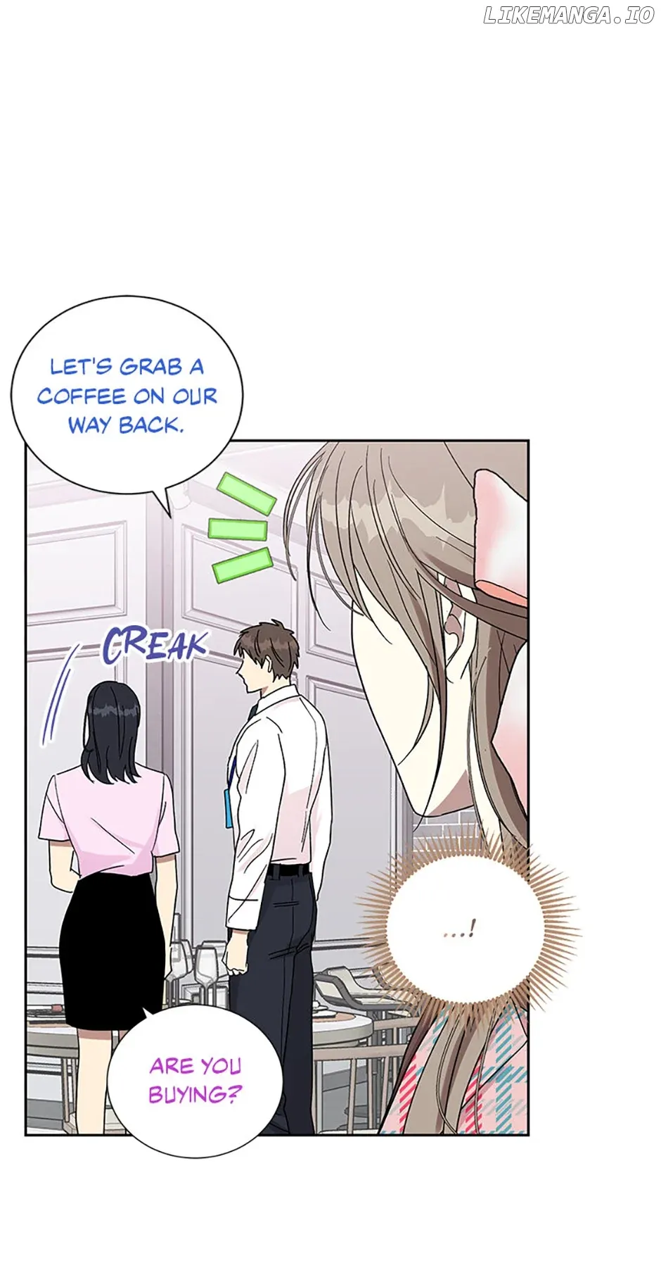Love Class Chapter 41 Online - página 55