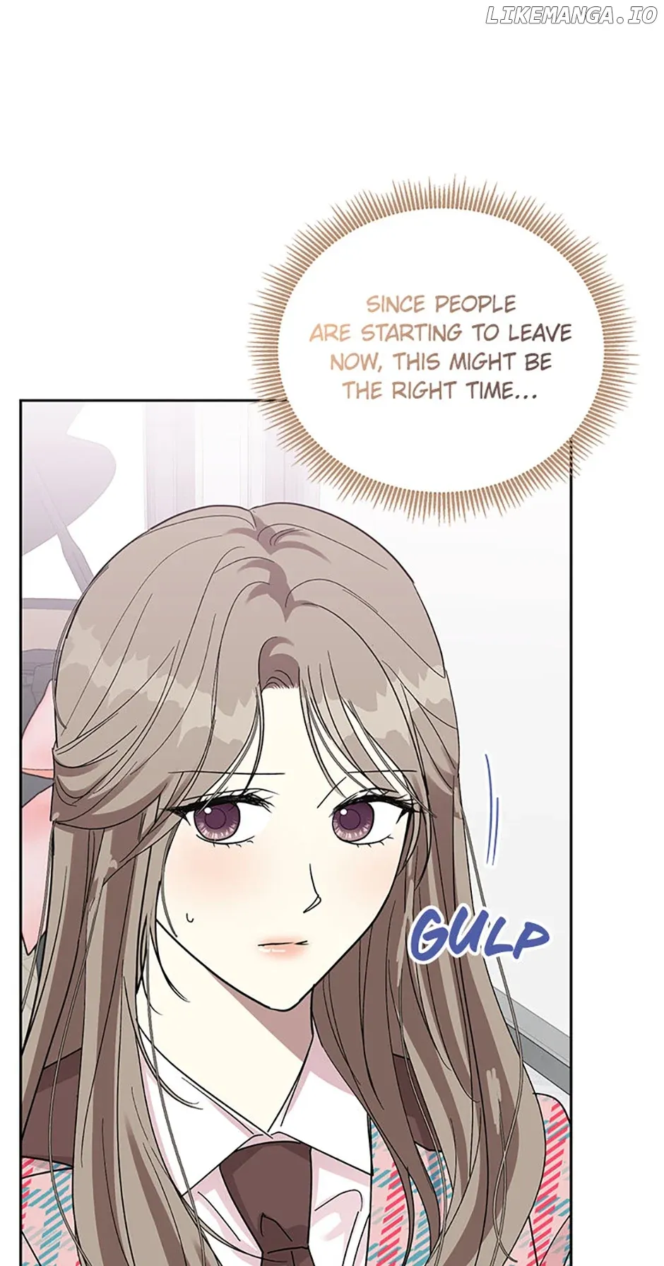 Love Class Chapter 41 Online - página 56