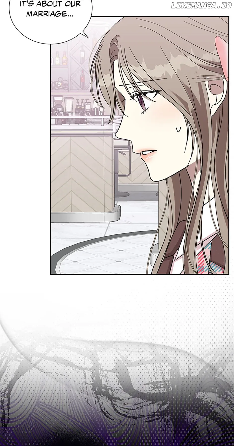Love Class Chapter 41 Online - página 60
