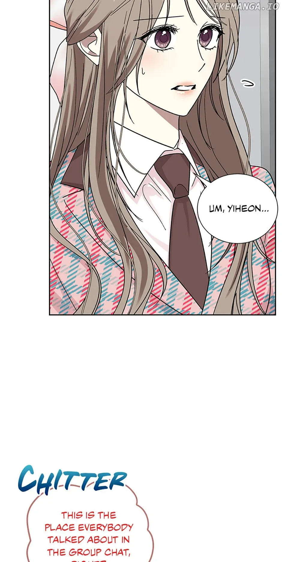 Love Class Chapter 41 Online - página 65