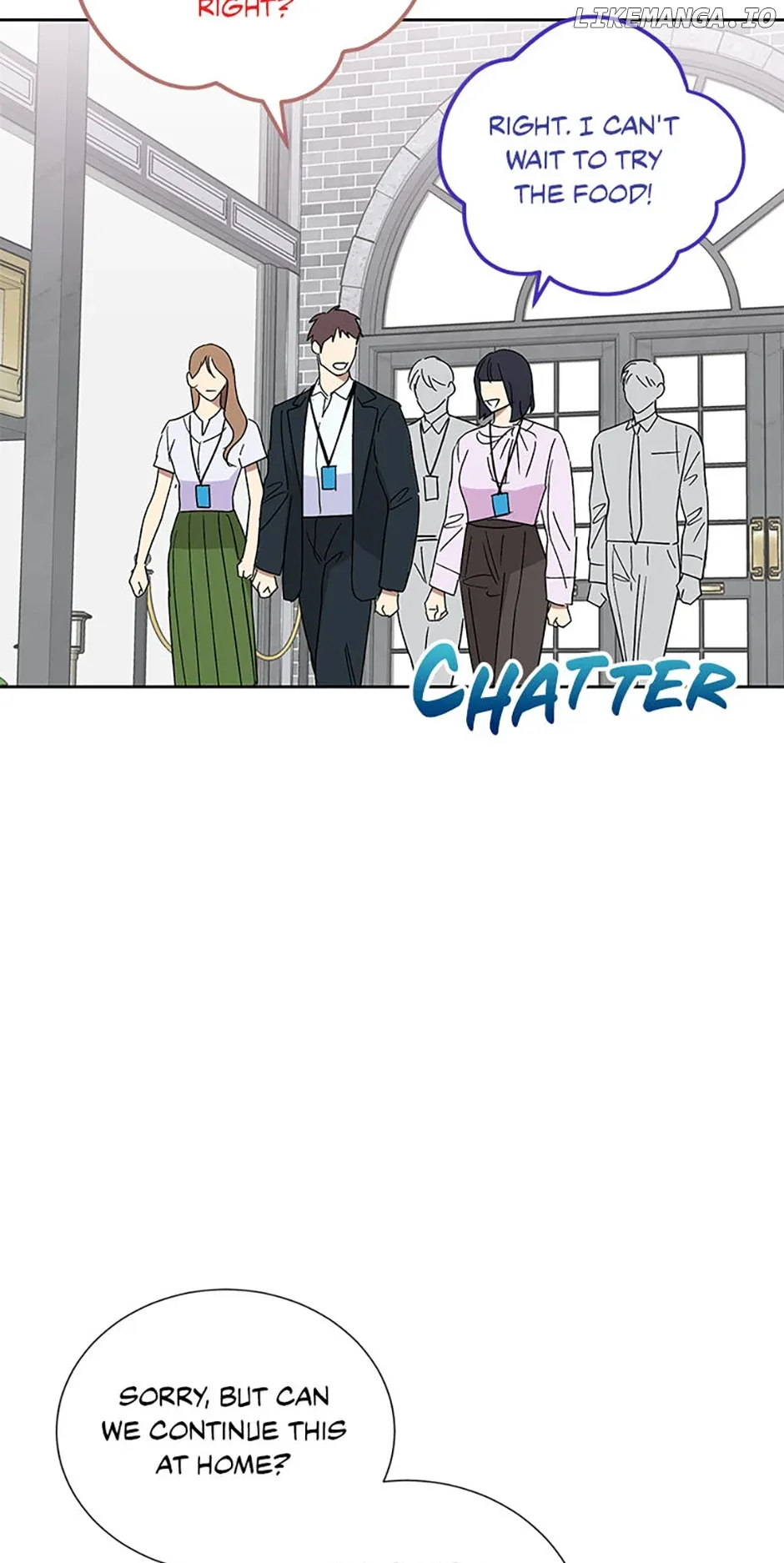Love Class Chapter 41 Online - página 66