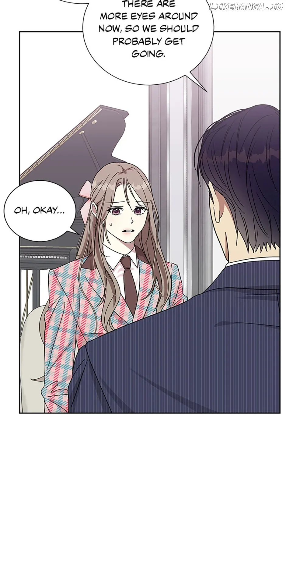 Love Class Chapter 41 Online - página 67
