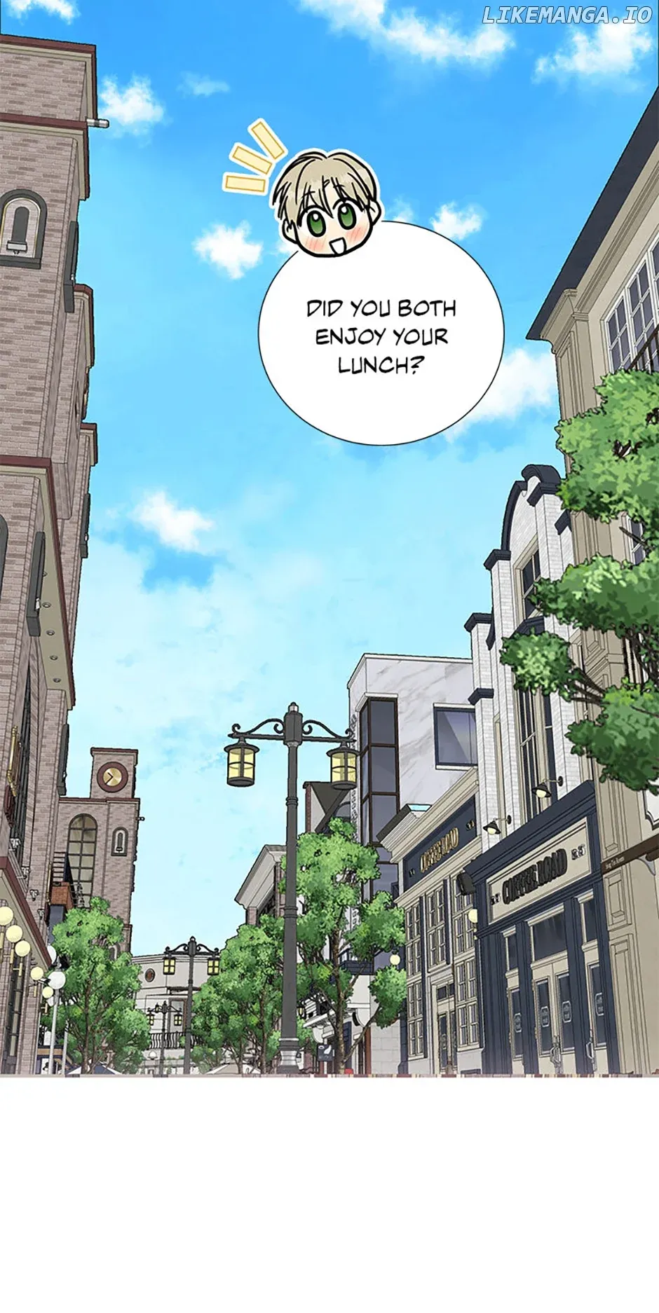 Love Class Chapter 41 Online - página 69