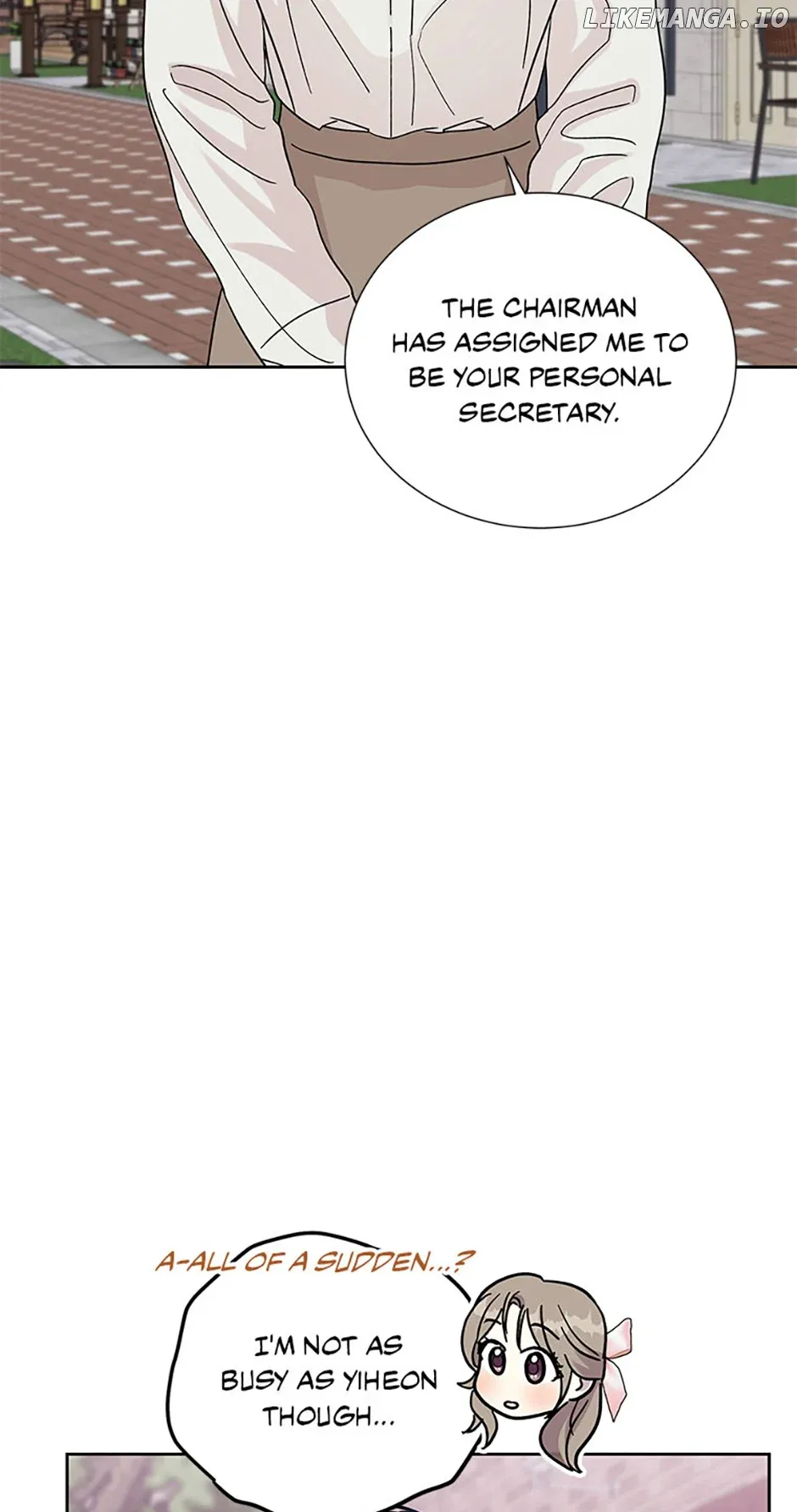 Love Class Chapter 41 Online - página 73