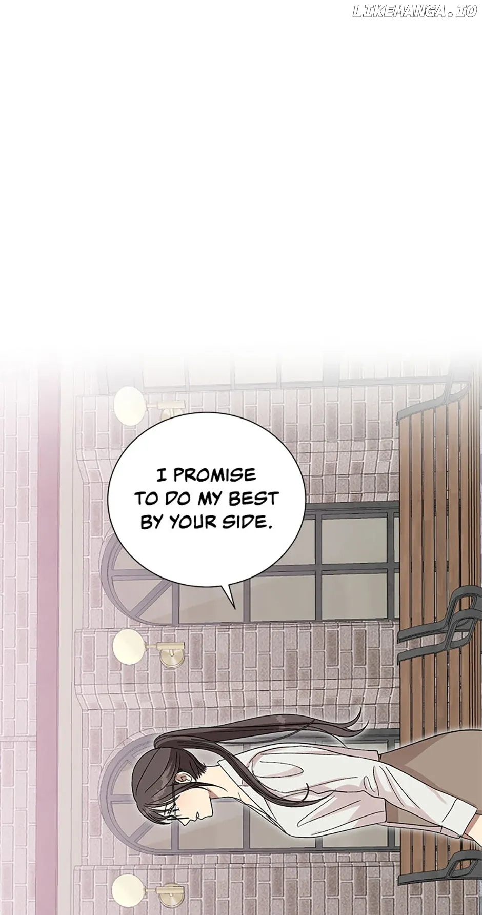 Love Class Chapter 41 Online - página 75