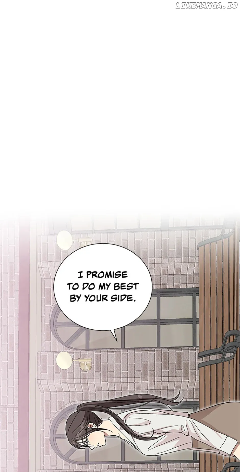 Love Class Chapter 42 Online - página 1