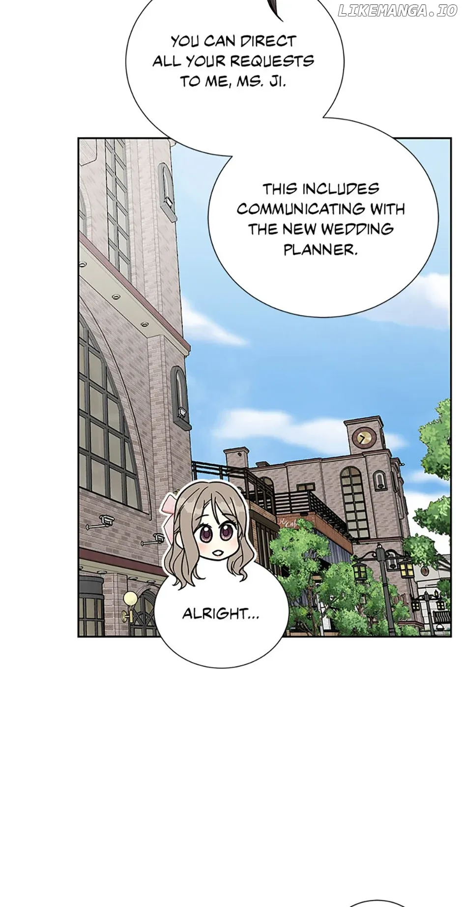 Love Class Chapter 42 Online - página 5