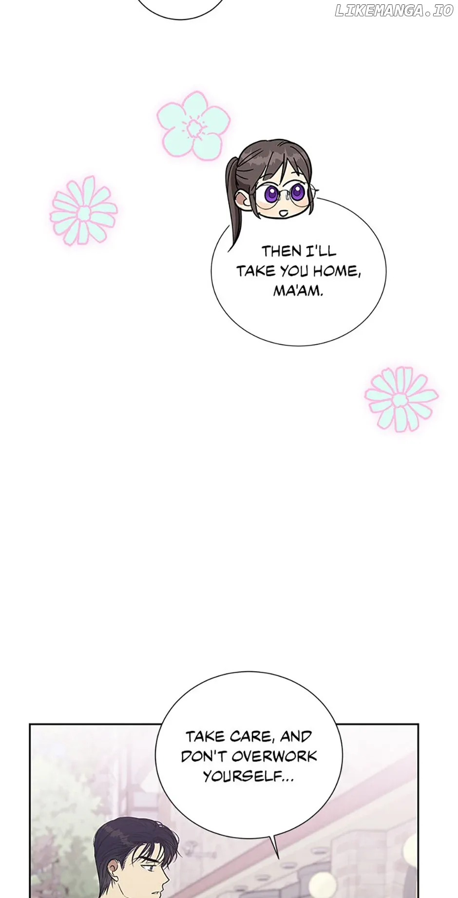 Love Class Chapter 42 Online - página 7