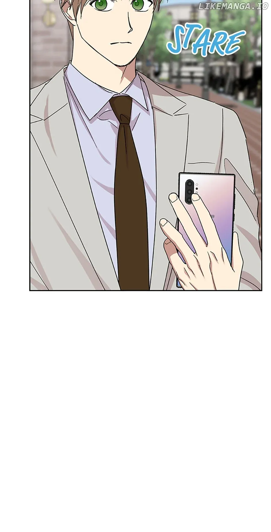 Love Class Chapter 42 Online - página 9