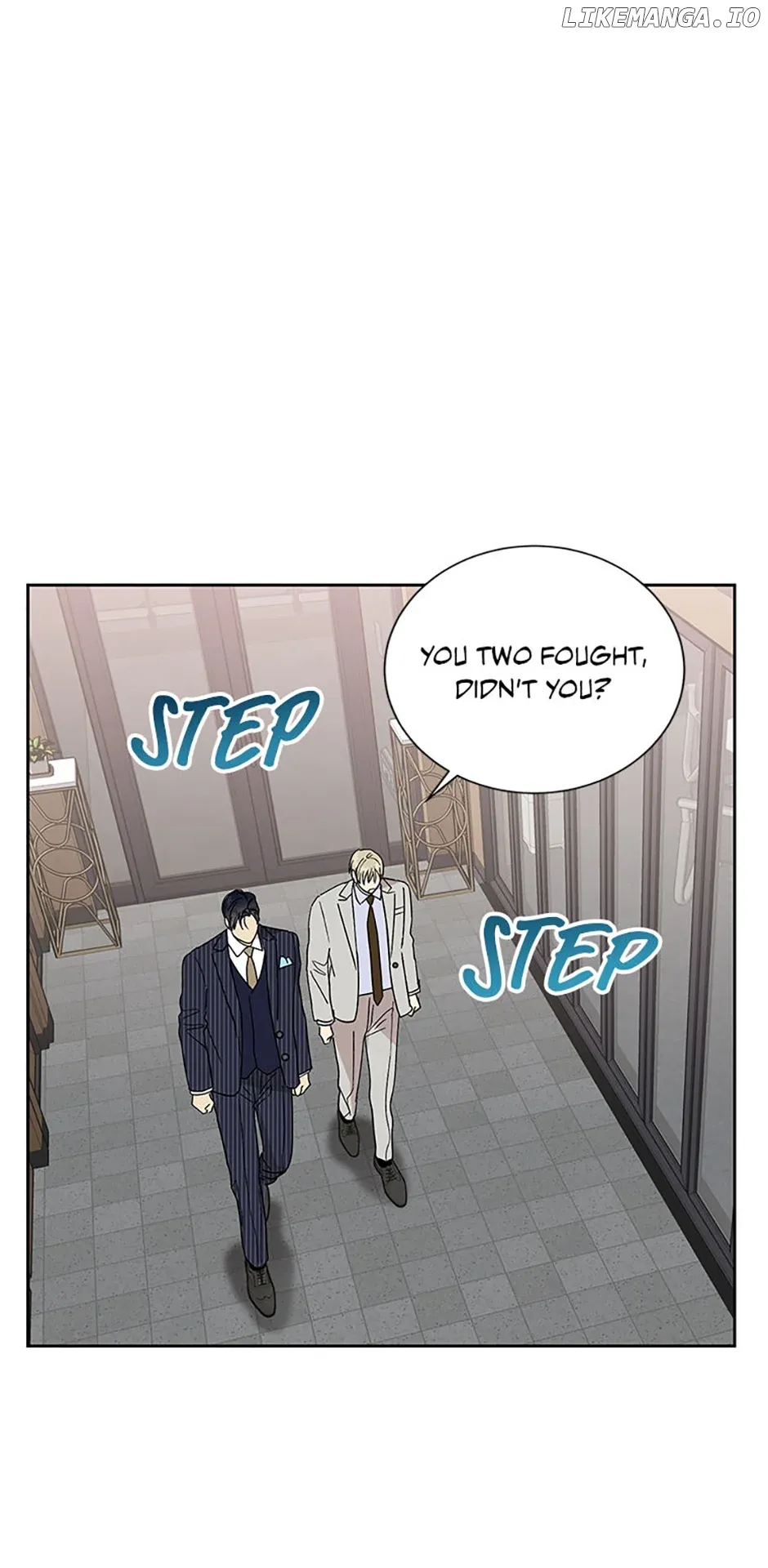 Love Class Chapter 42 Online - página 11