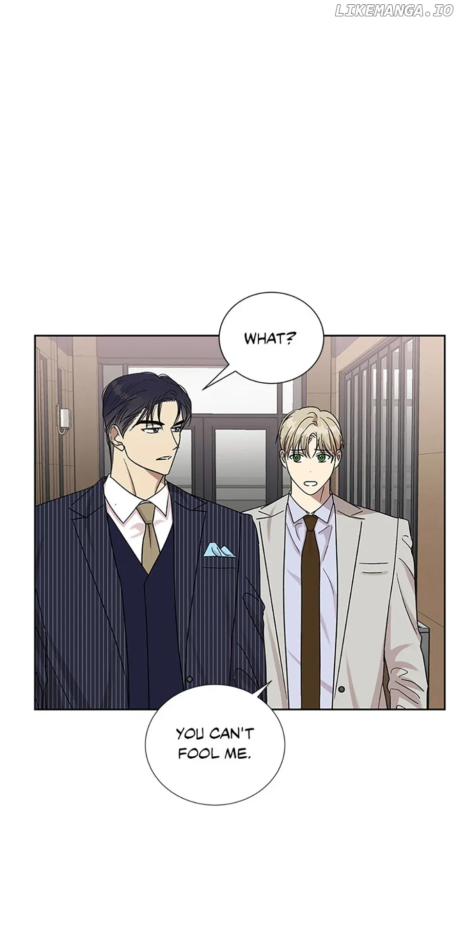 Love Class Chapter 42 Online - página 12