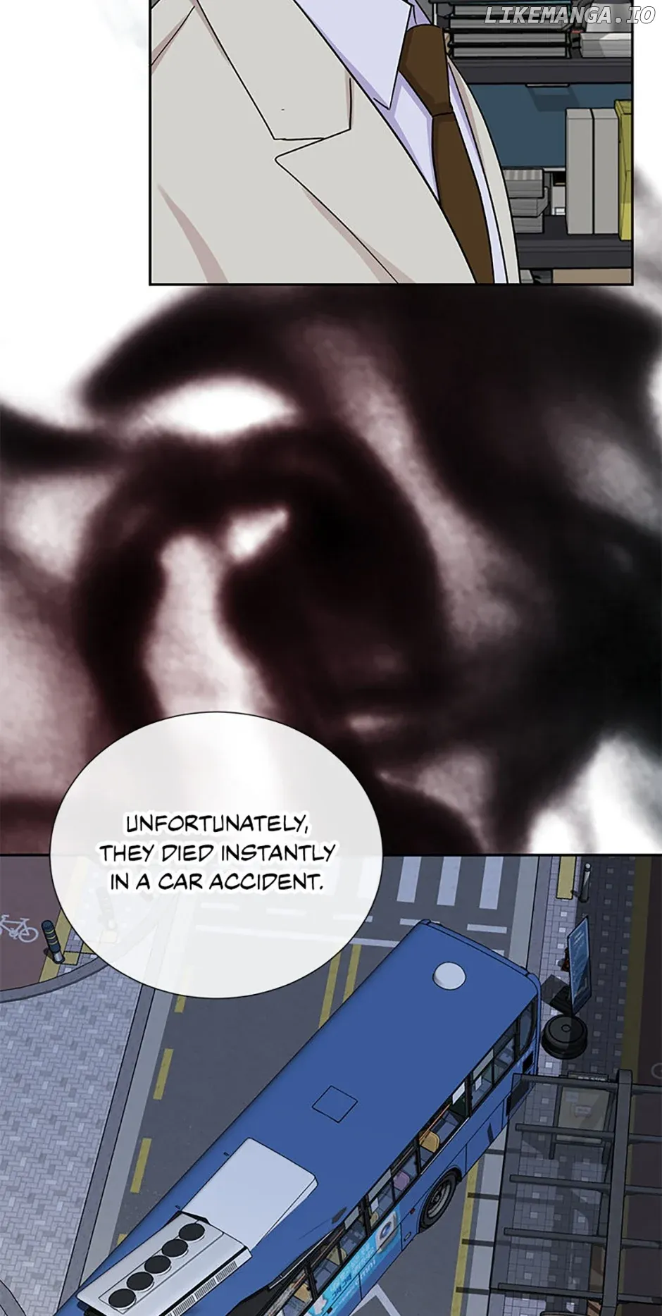 Love Class Chapter 42 Online - página 22