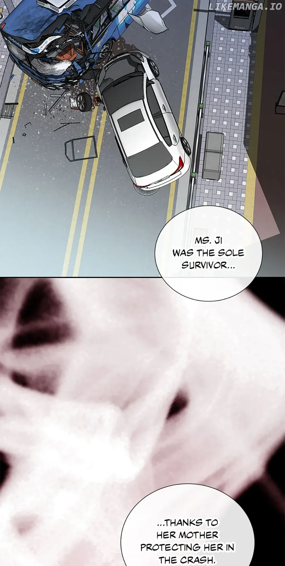 Love Class Chapter 42 Online - página 23