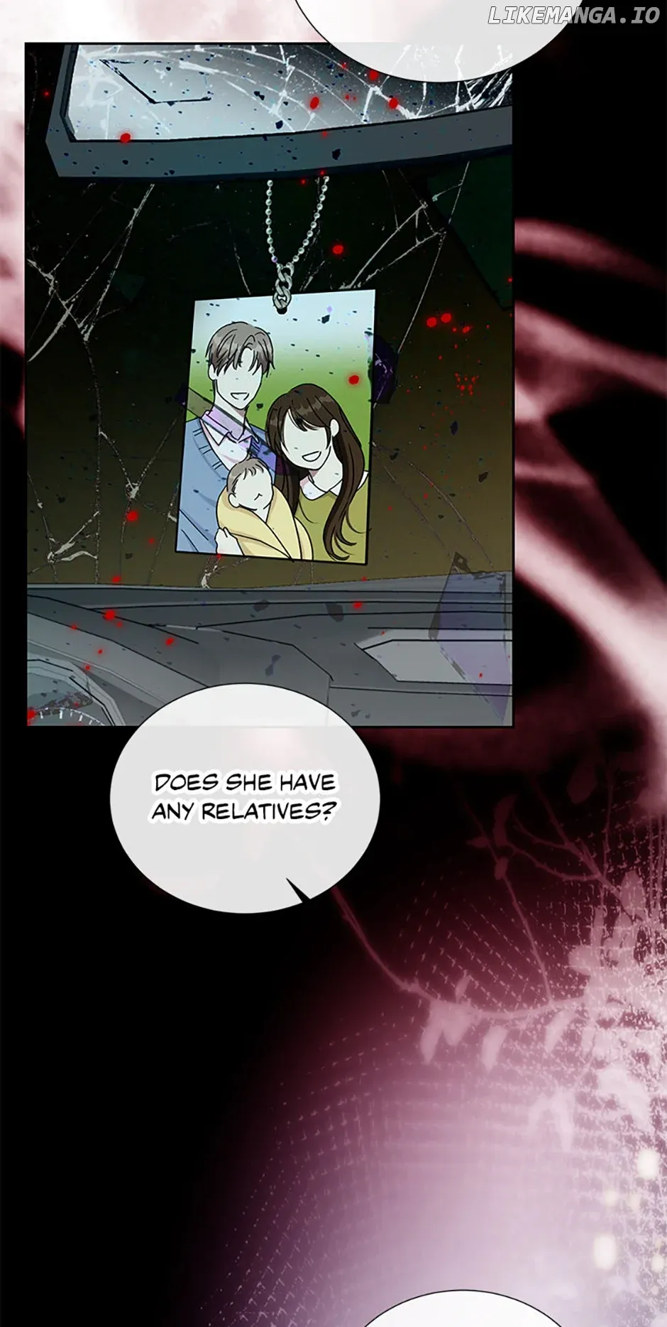 Love Class Chapter 42 Online - página 24