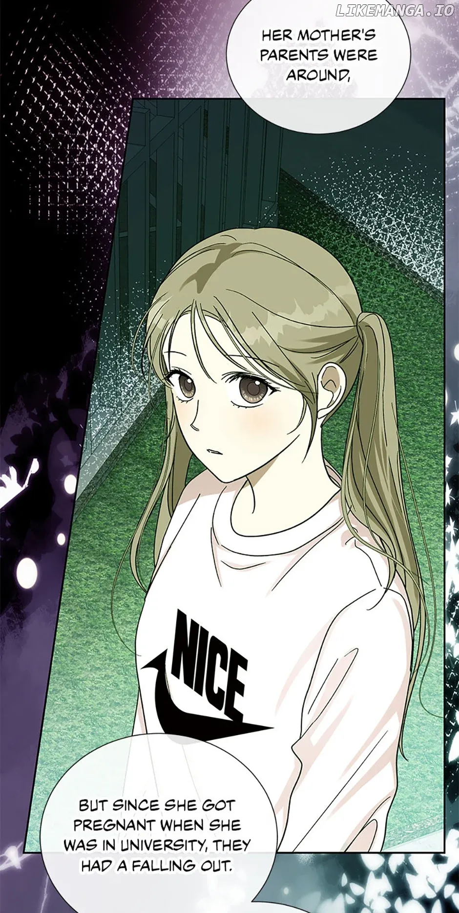 Love Class Chapter 42 Online - página 25