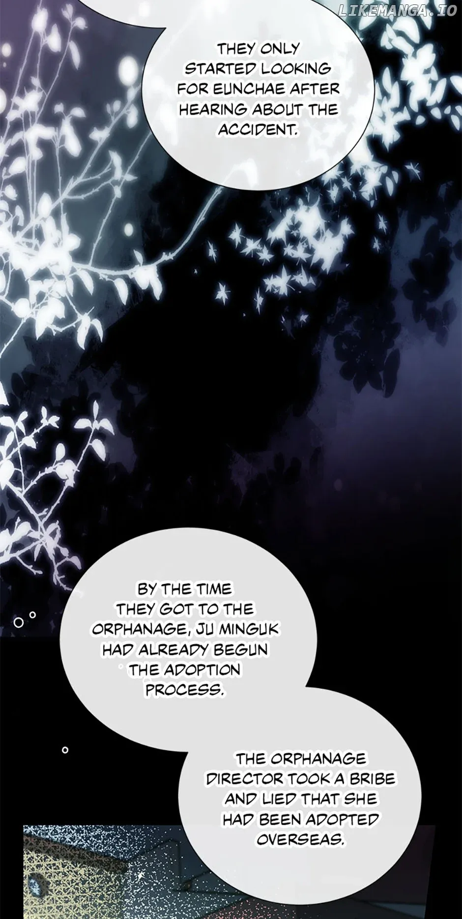 Love Class Chapter 42 Online - página 26