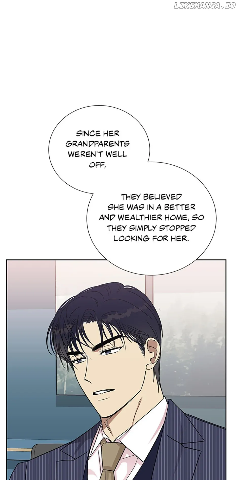 Love Class Chapter 42 Online - página 28