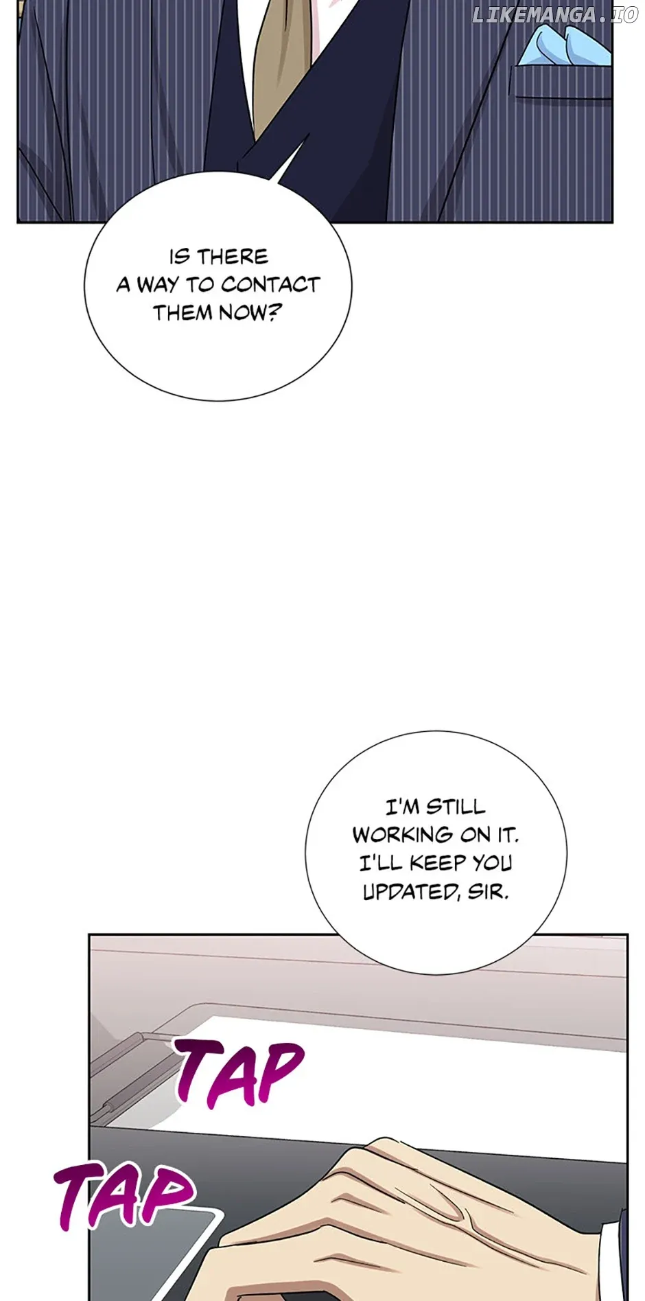Love Class Chapter 42 Online - página 29