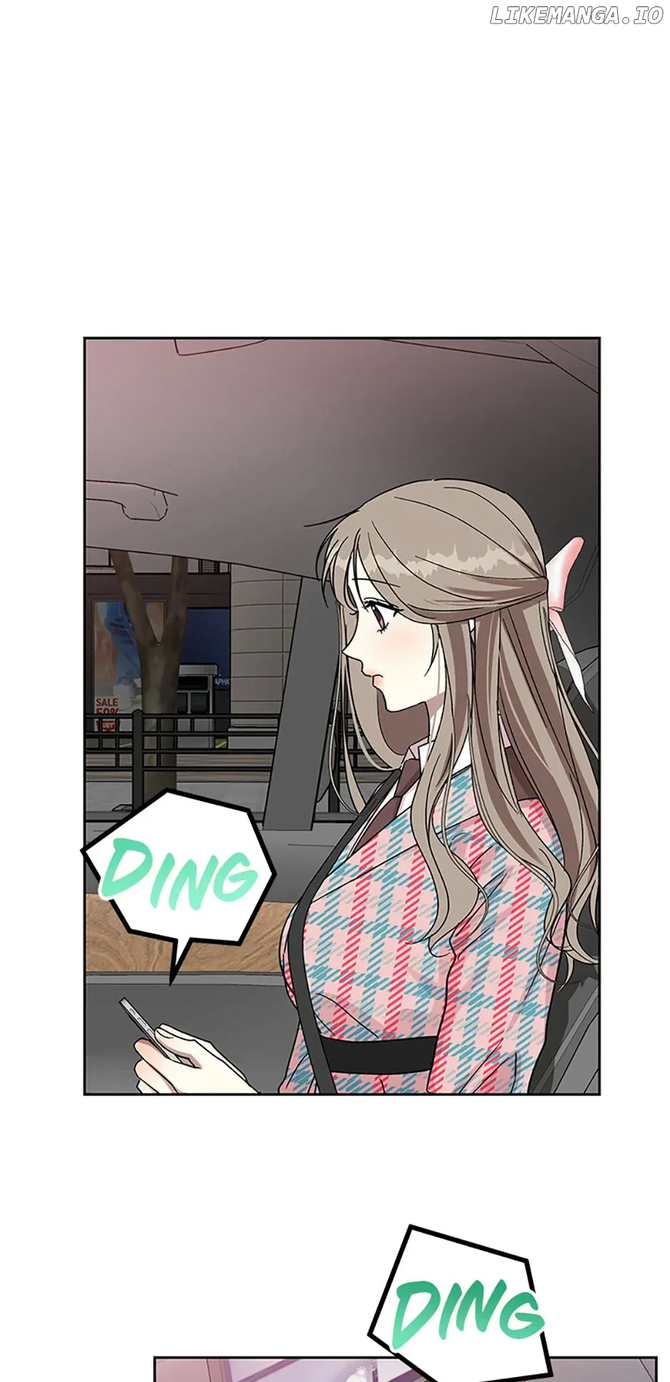 Love Class Chapter 42 Online - página 34