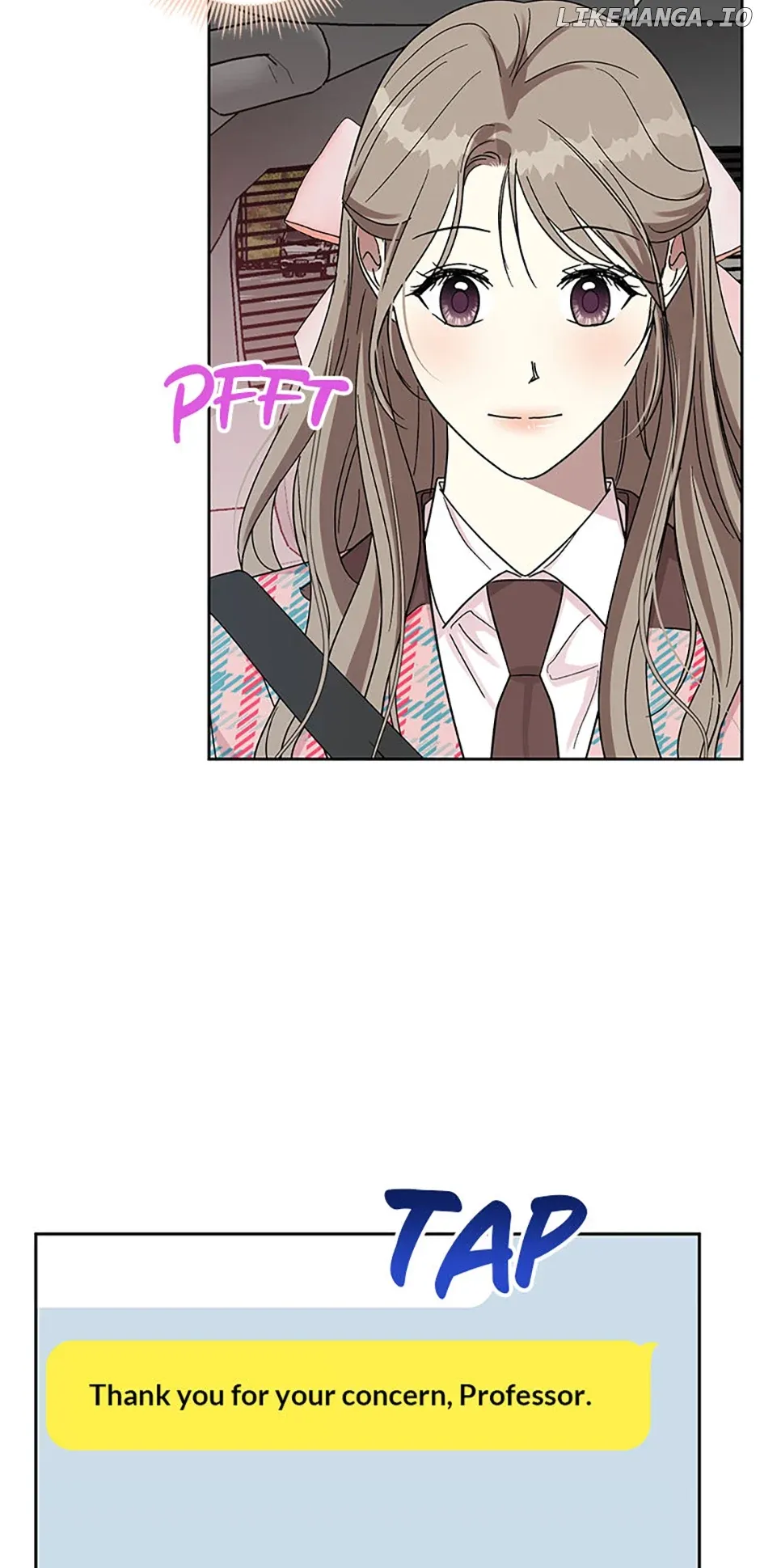 Love Class Chapter 42 Online - página 37
